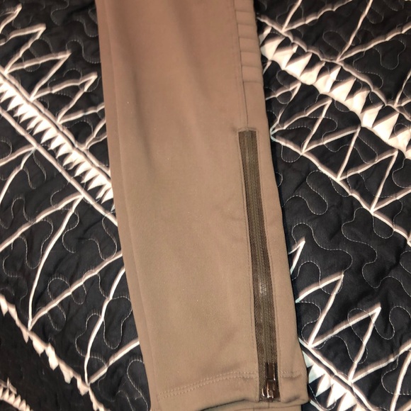 Athleta Delancey Moto tight leggings - Picture 7 of 9